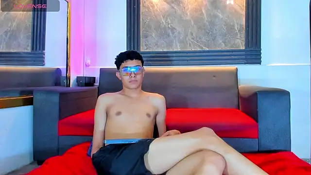 Yeff_26 webcam