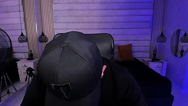 jhon_bear03 webcam