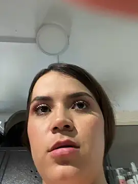 Samanta_Rave webcam
