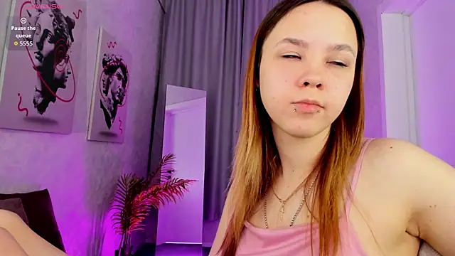 Lori_Bllossom webcam