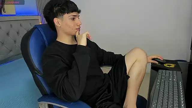 samblack_ (M twink) - #anal-toys #best #big-ass #big-balls #big-cocks #black-hair #blowjob #cam2cam #cei #cheapest-privates #cock-rating #colombian #deepthroat #dildo-or-vibrator #dirty-talk #double-penetration #ejaculation #erotic-dance #fingering #flexing #foot-fetish #gagging #gamers #gays #goth #handjob #hd #humiliation #jerk-off-instruction #latin #leather #massage #masturbation #medium #nipple-toys #oil-show #power-bottom #recordable-privates #recordable-publics #sex-toys #sexting #shaven #shower #small-audience #spanish-speaking #spanking #sph #striptease #student #studs #swingers #trimmed #twerk #twinks #yoga