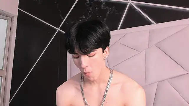 AerumChae webcam