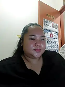 LianaCruzado webcam