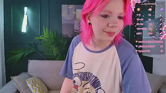 Waifu_Ketrin webcam