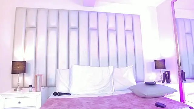 aandreaperez webcam