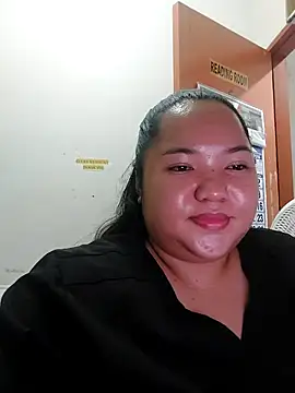 LianaCruzado webcam