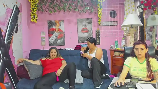 web cam sex chat Lesbiancuple