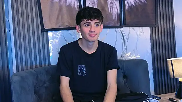 demian_hot99 (M twink) - make me cum