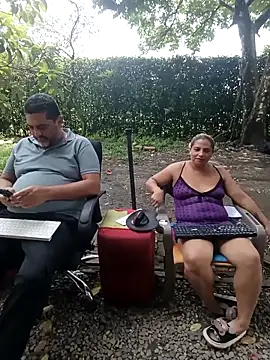 hotandfierylatinos2023 (G milf) - dance very sexy naked