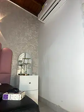kristy1_ (F young) - Dildo in my pussy