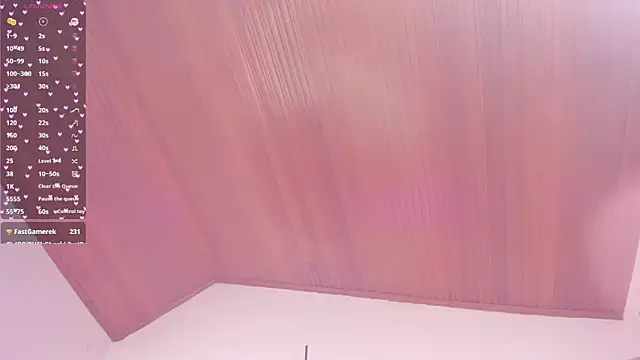elodie_walker webcam