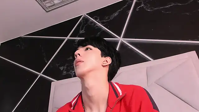 AerumChae webcam