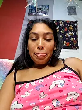 Putaalexa webcam