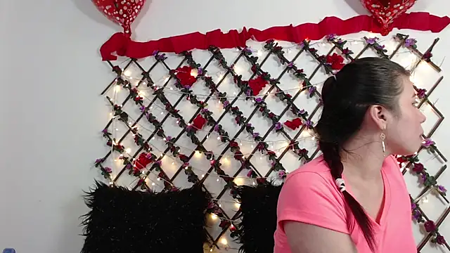 Samantha_Wallker webcam