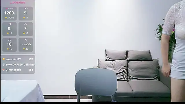 youyou-55 webcam