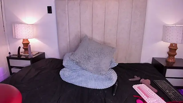 MarthinaBaker webcam