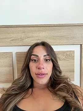 -Alisa webcam