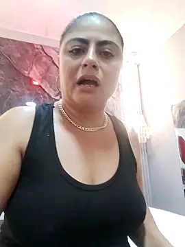 ElizabethWeil webcam