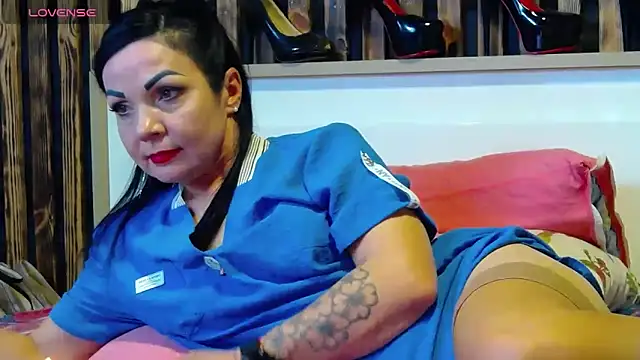 Tory_Lovi webcam