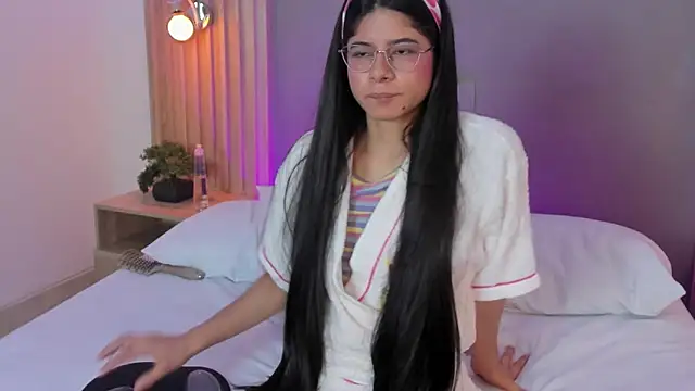 carlina_15 webcam
