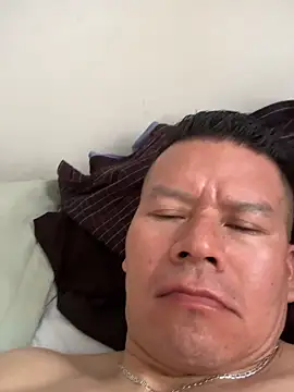 Manu0586 webcam