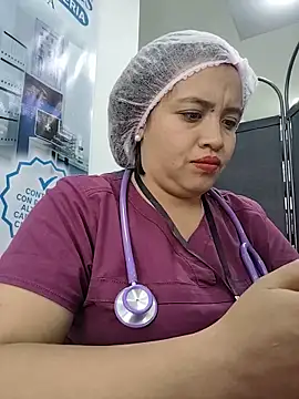 Nurse_Alice-7 webcam