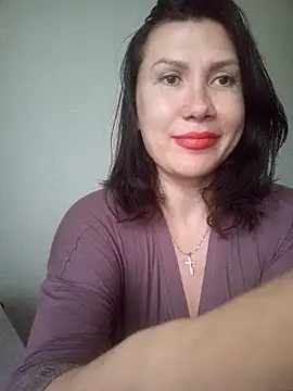 Ambika_beauty webcam