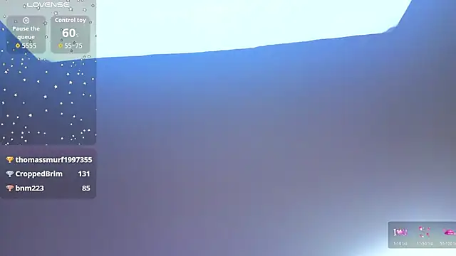 KittieHeart webcam