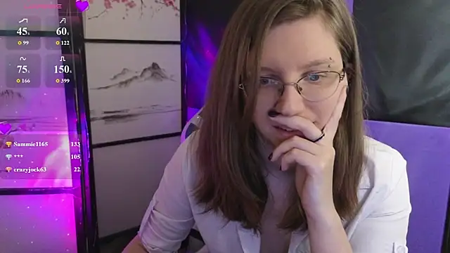 scarlettsrose webcam