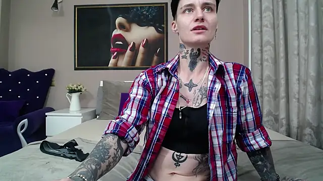 KennyXSX webcam