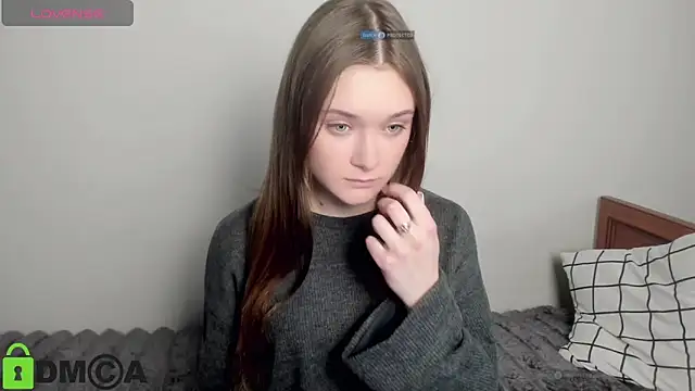 Elina_X webcam
