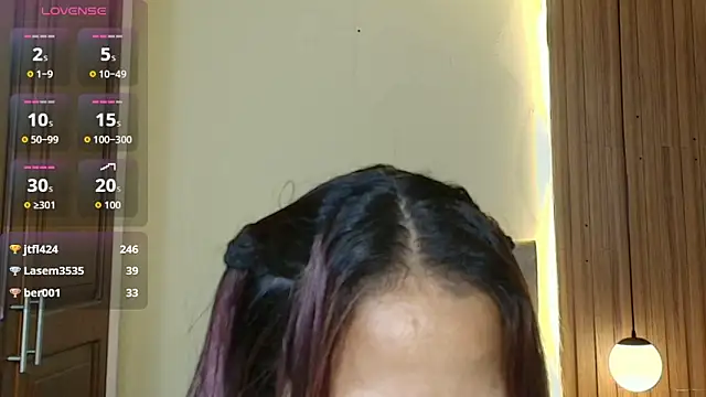RachellPark webcam