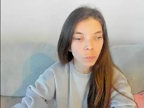 LikaAeiston1 webcam
