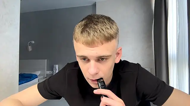 SoloFury webcam