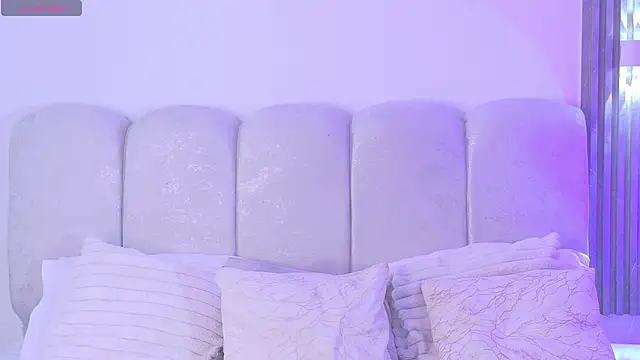 ScarlettVelvet webcam