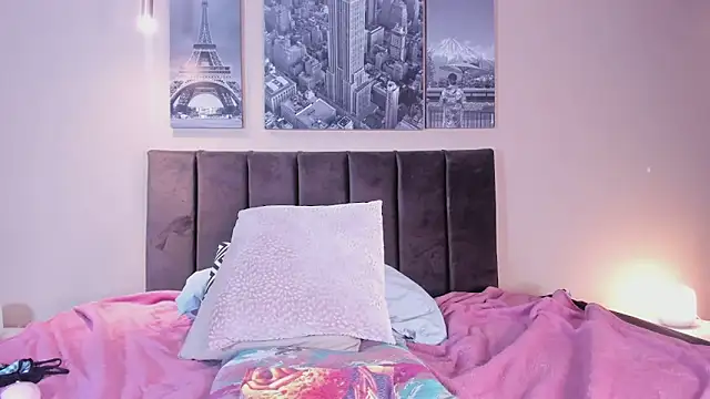 Nahomii-skonee webcam