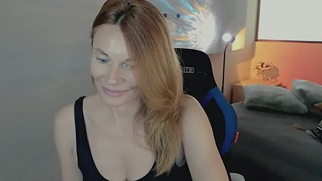 MistyBarnes webcam