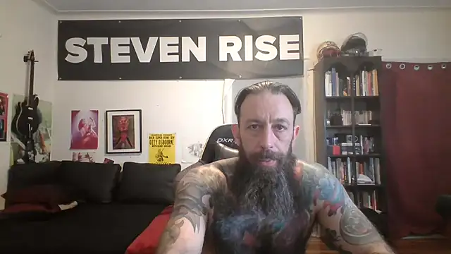 StevenRiseNYC webcam