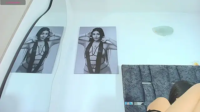 Webcam Model (Natasharuso)  is live.Free join now!