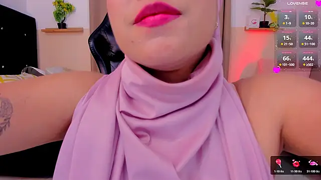 Kendra_Kait webcam
