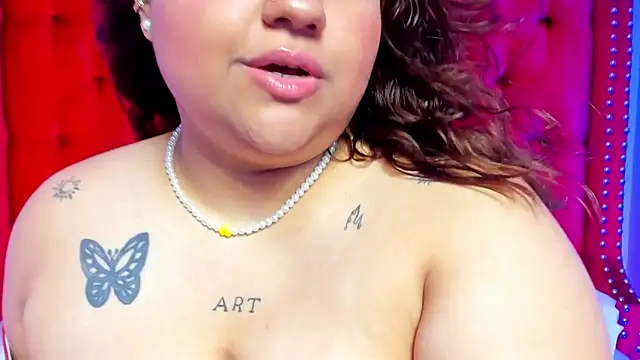 sunnyhoney_ (F young) - Bounce Tits