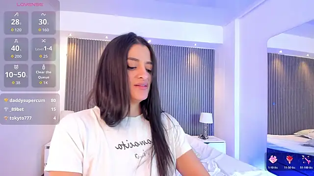 Ivaannaa_ webcam