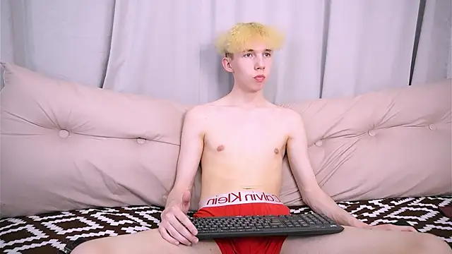 Evans_Mark webcam