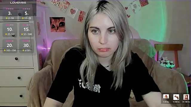 pawpaws webcam