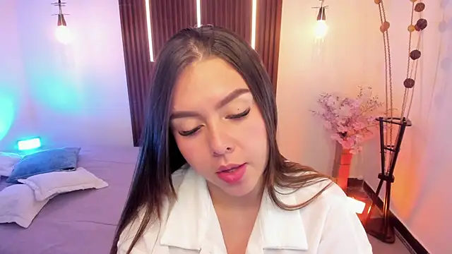ArianaBaker webcam