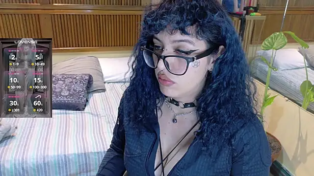 Eli666uwu webcam