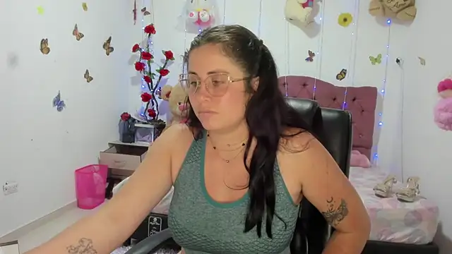 Dana_Jeins webcam