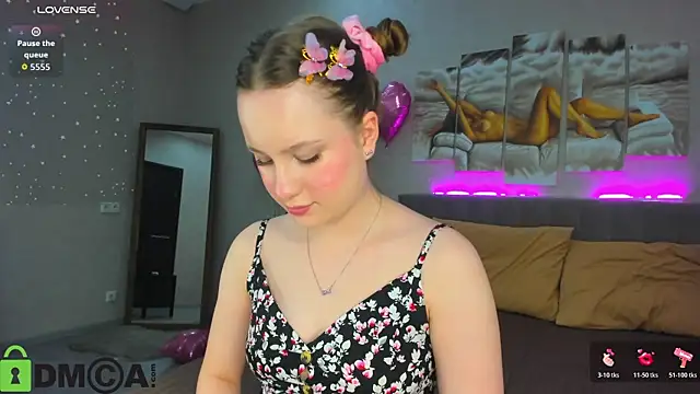 Candy_Cansew webcam