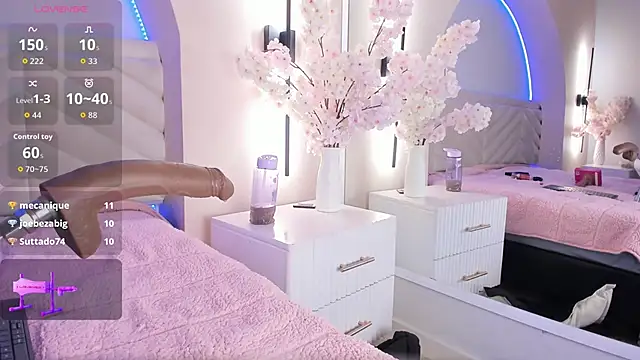 Bella_Williiams webcam