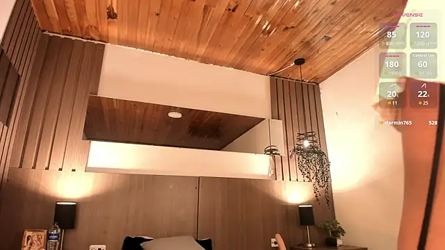 Violet_carson webcam